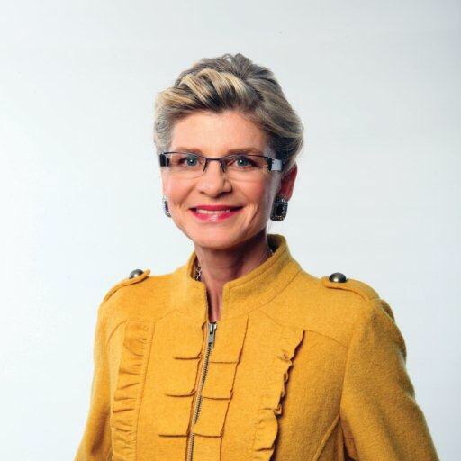  Professor Elmarie Sadler