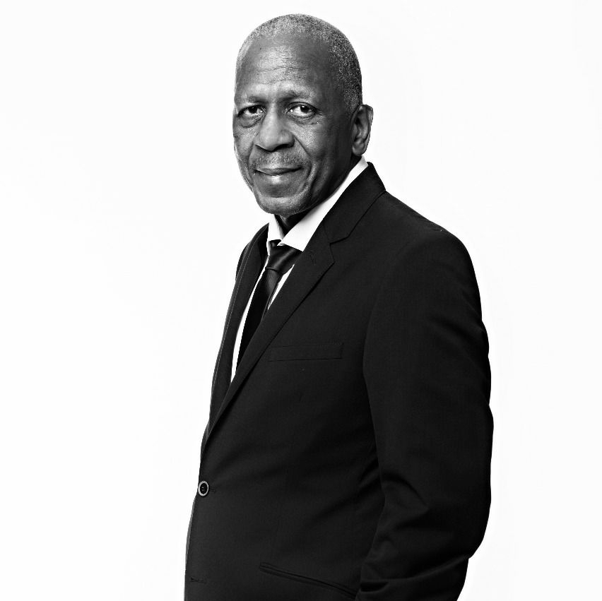 IN CONVERSATION WITH DR MATHEWS PHOSA