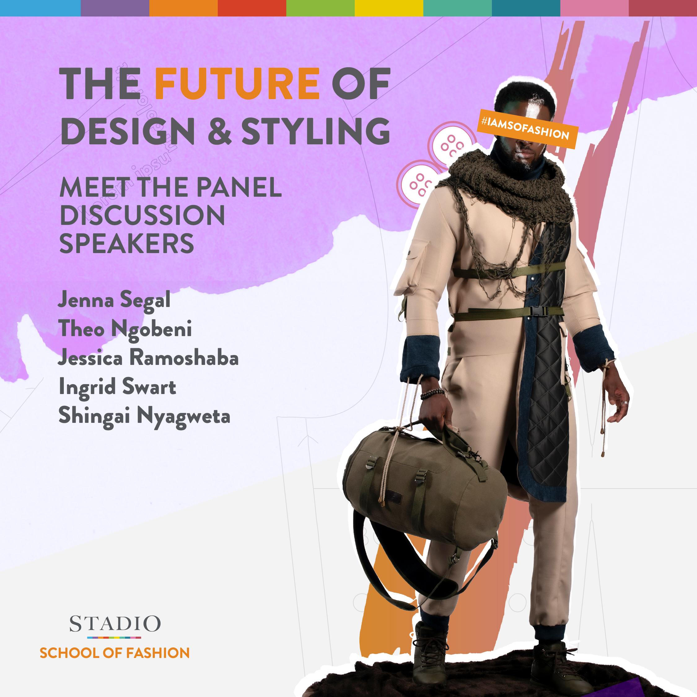 The Future of Design and Styling: Meet the Panel