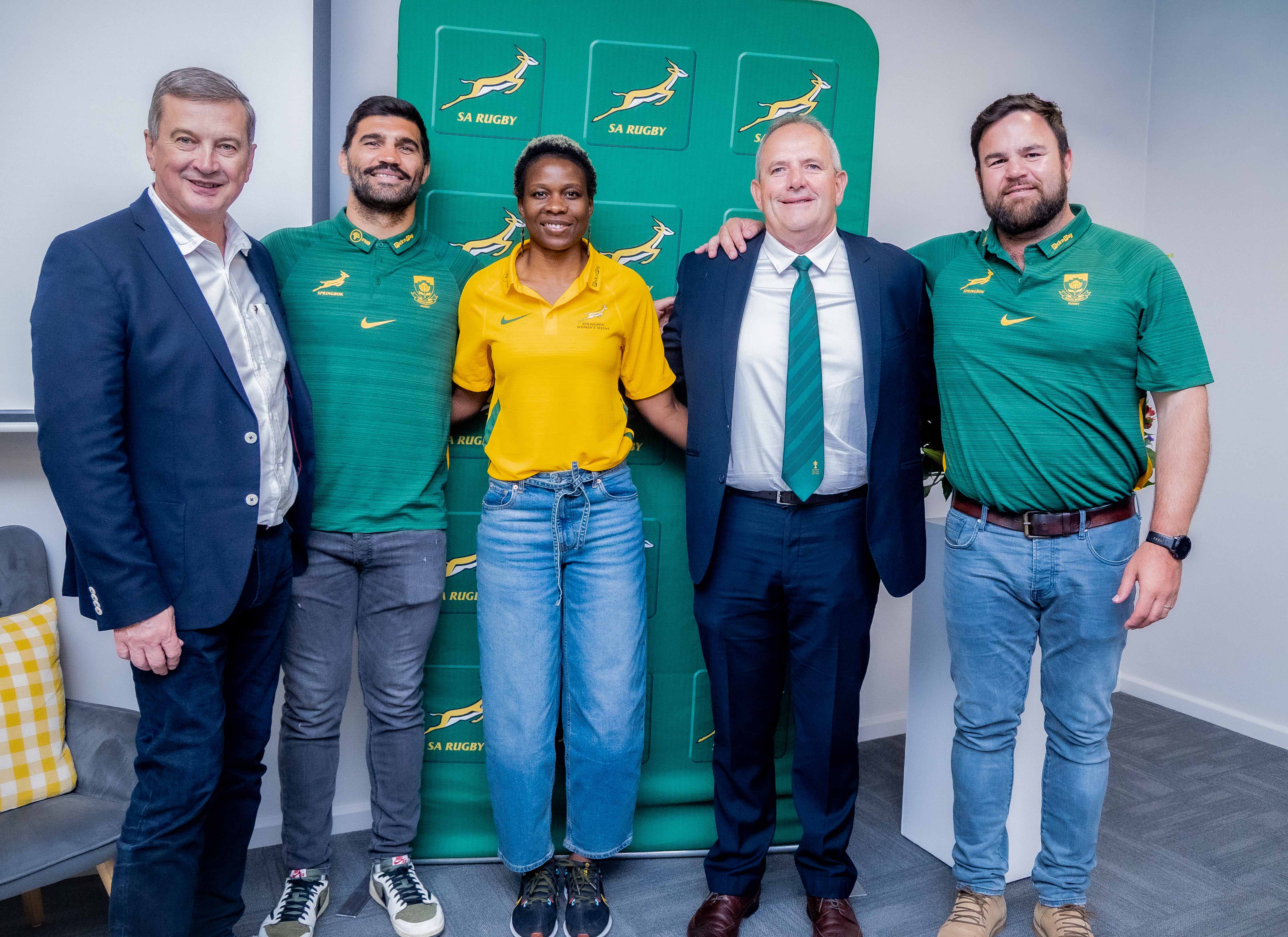 sa rugby woman