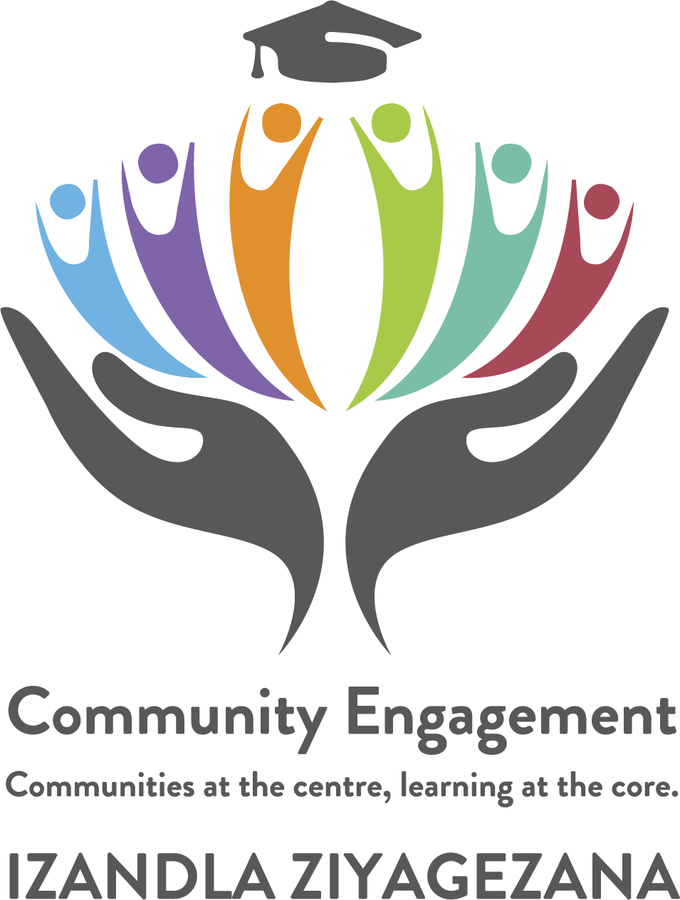 Community Engagement Logo