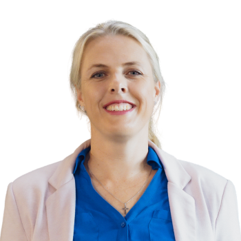 Chariska Knoetze