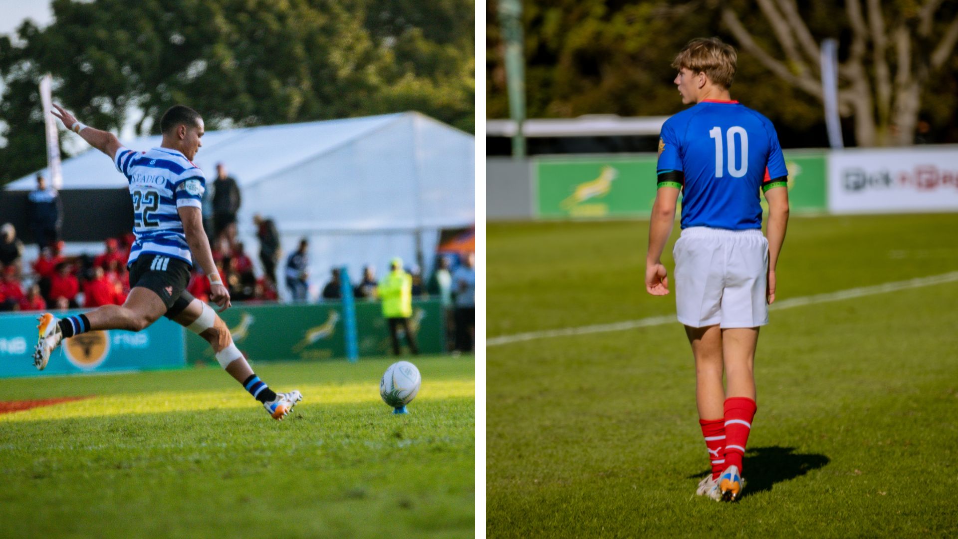 Craven Week 2