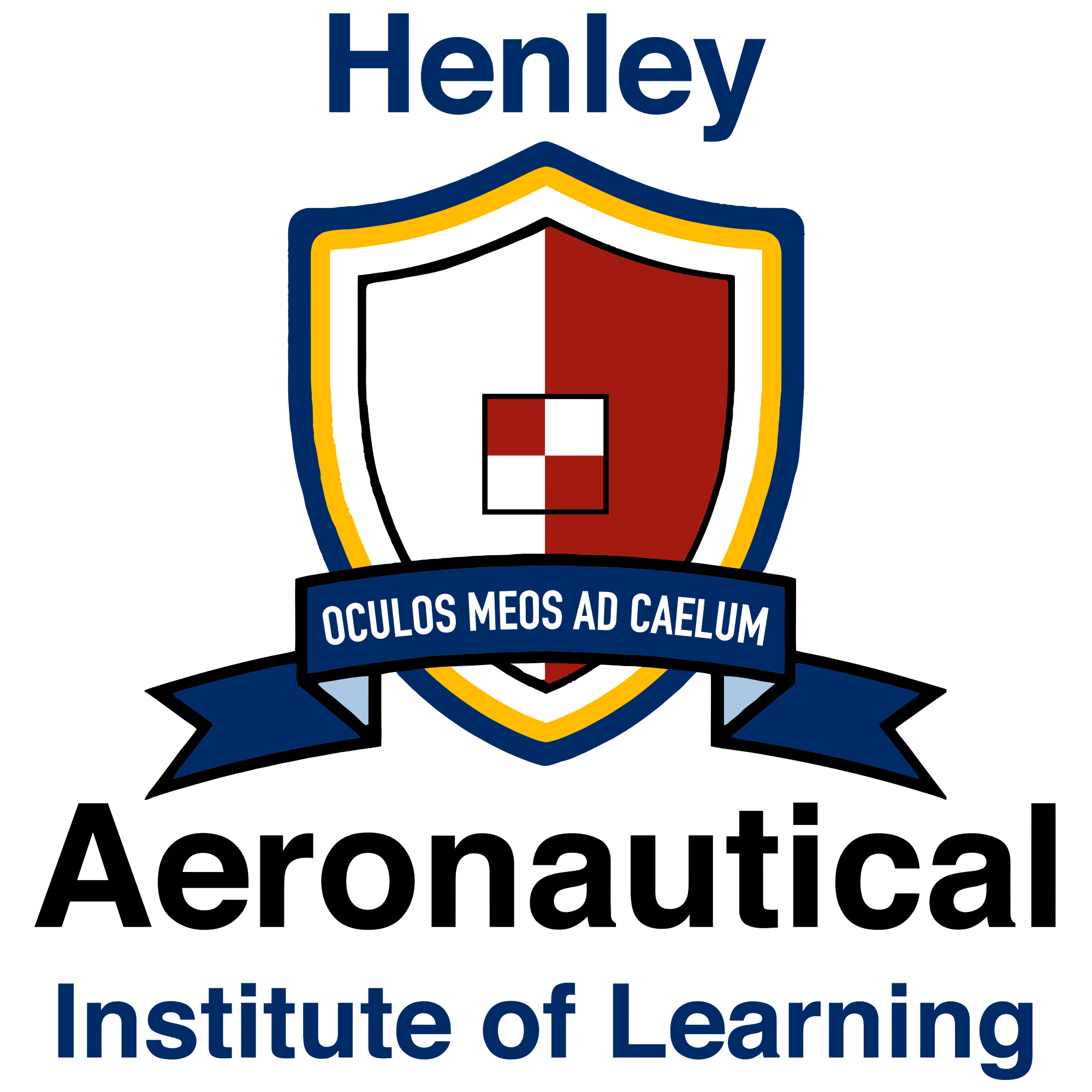 HAIL Logo