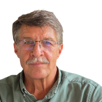 Prof Flip Schutte