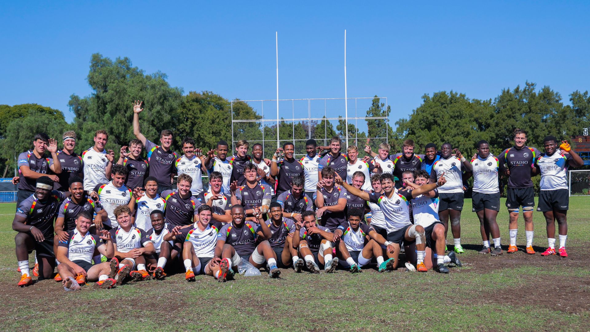 USSA Rugby 1