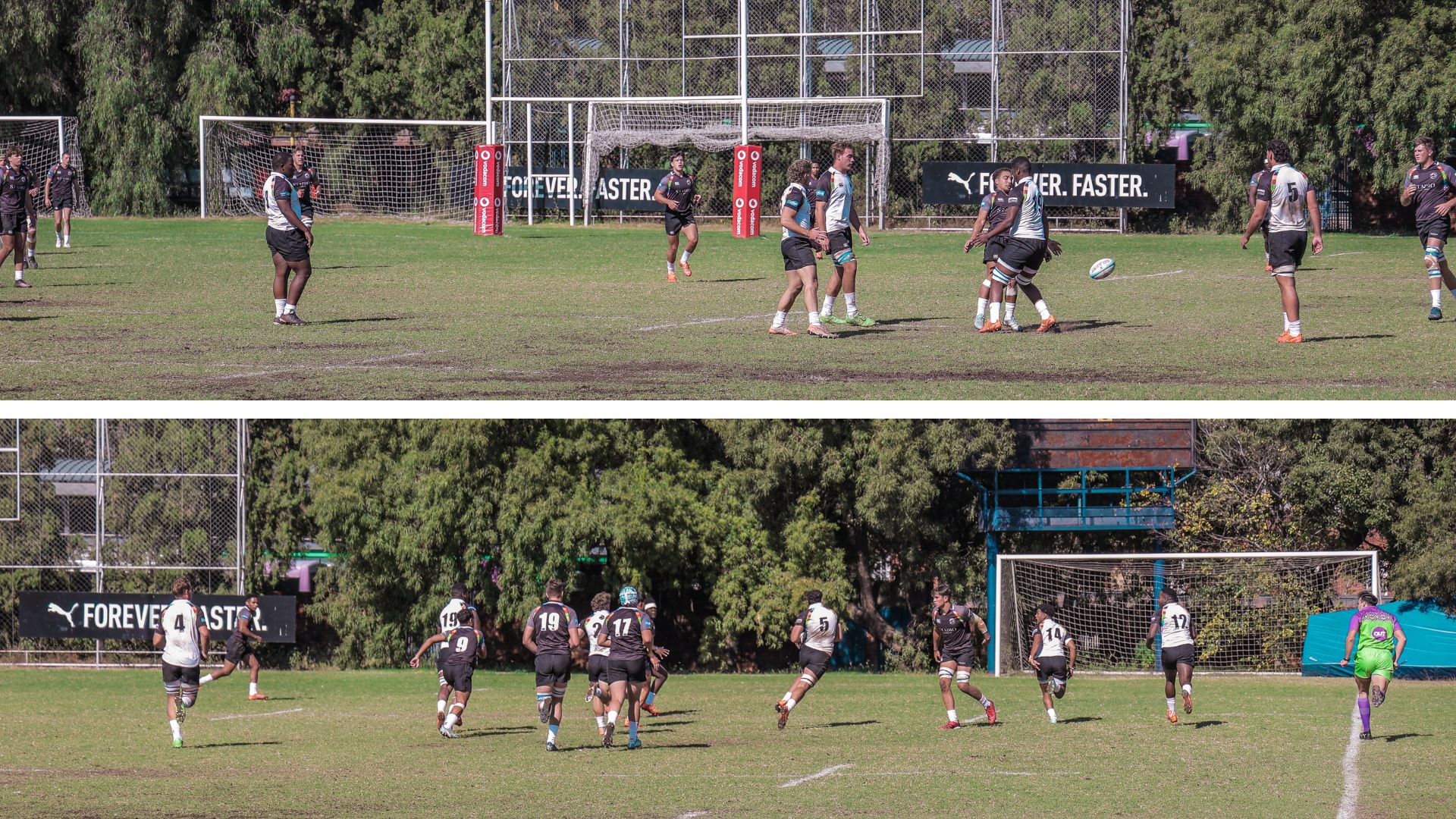 USSA Rugby 3