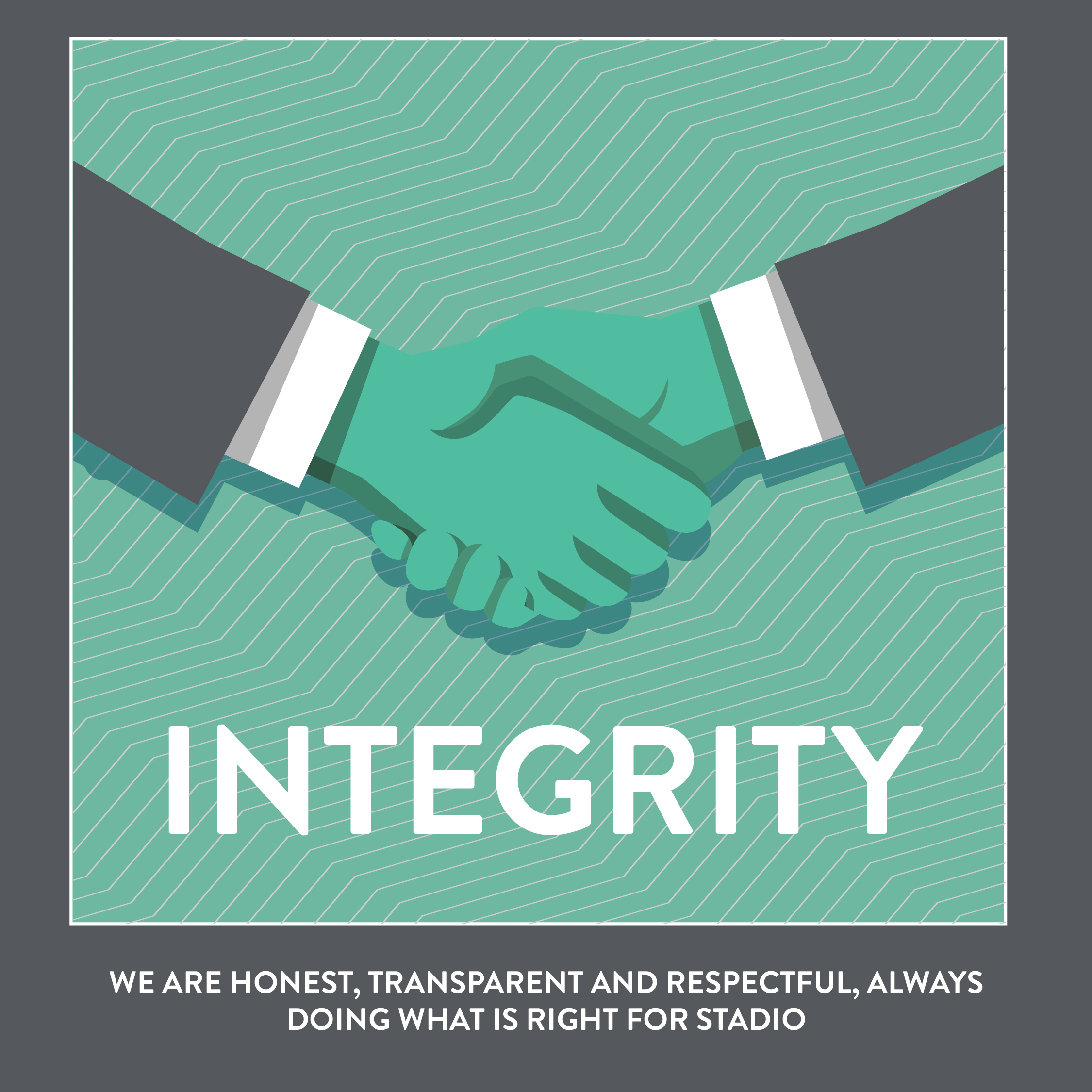 Value - Integrity