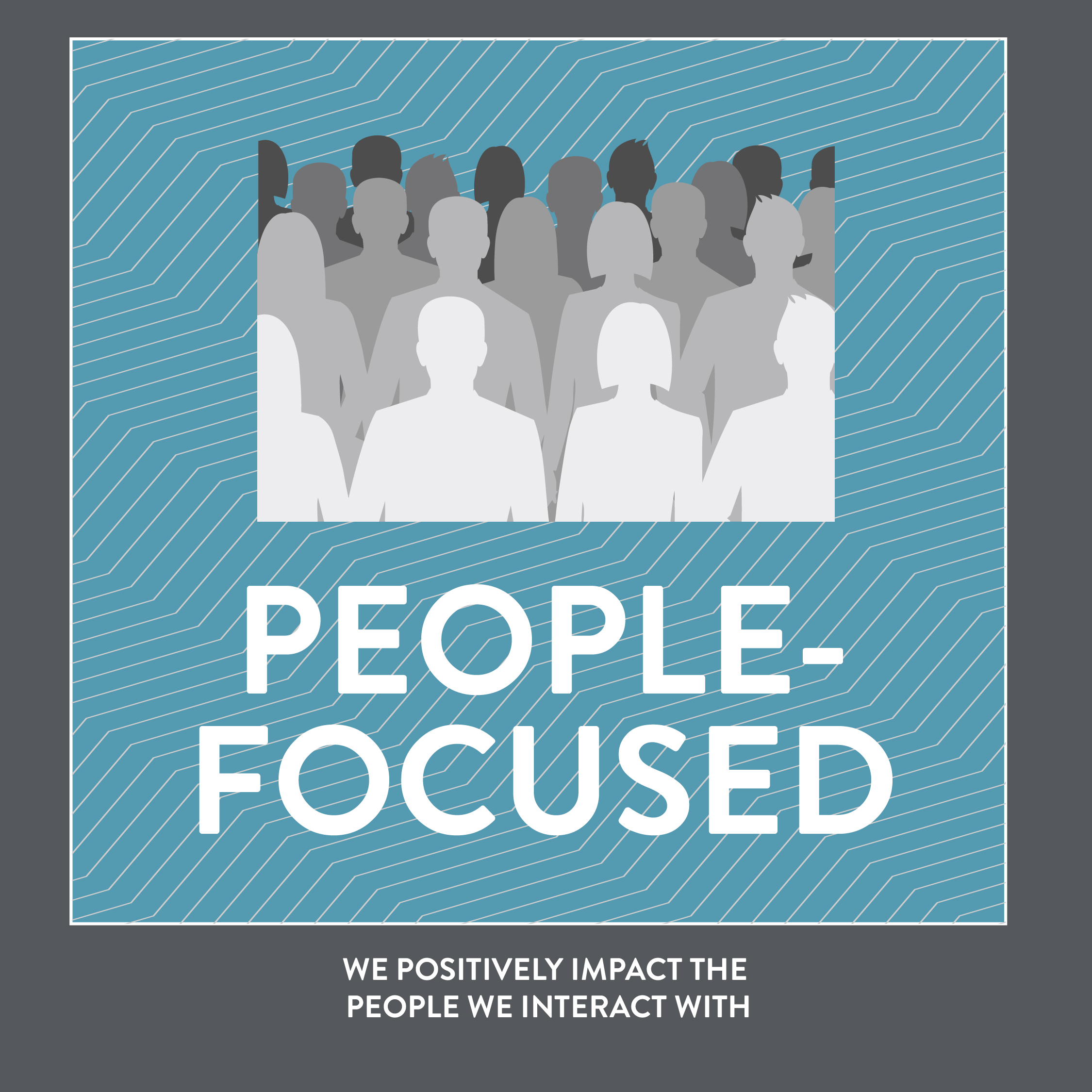 Value - People Focused