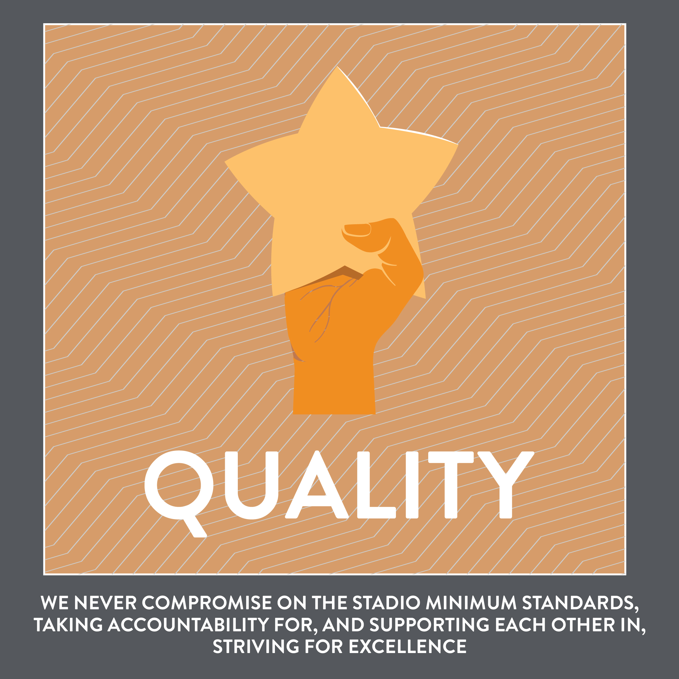 Value - Quality