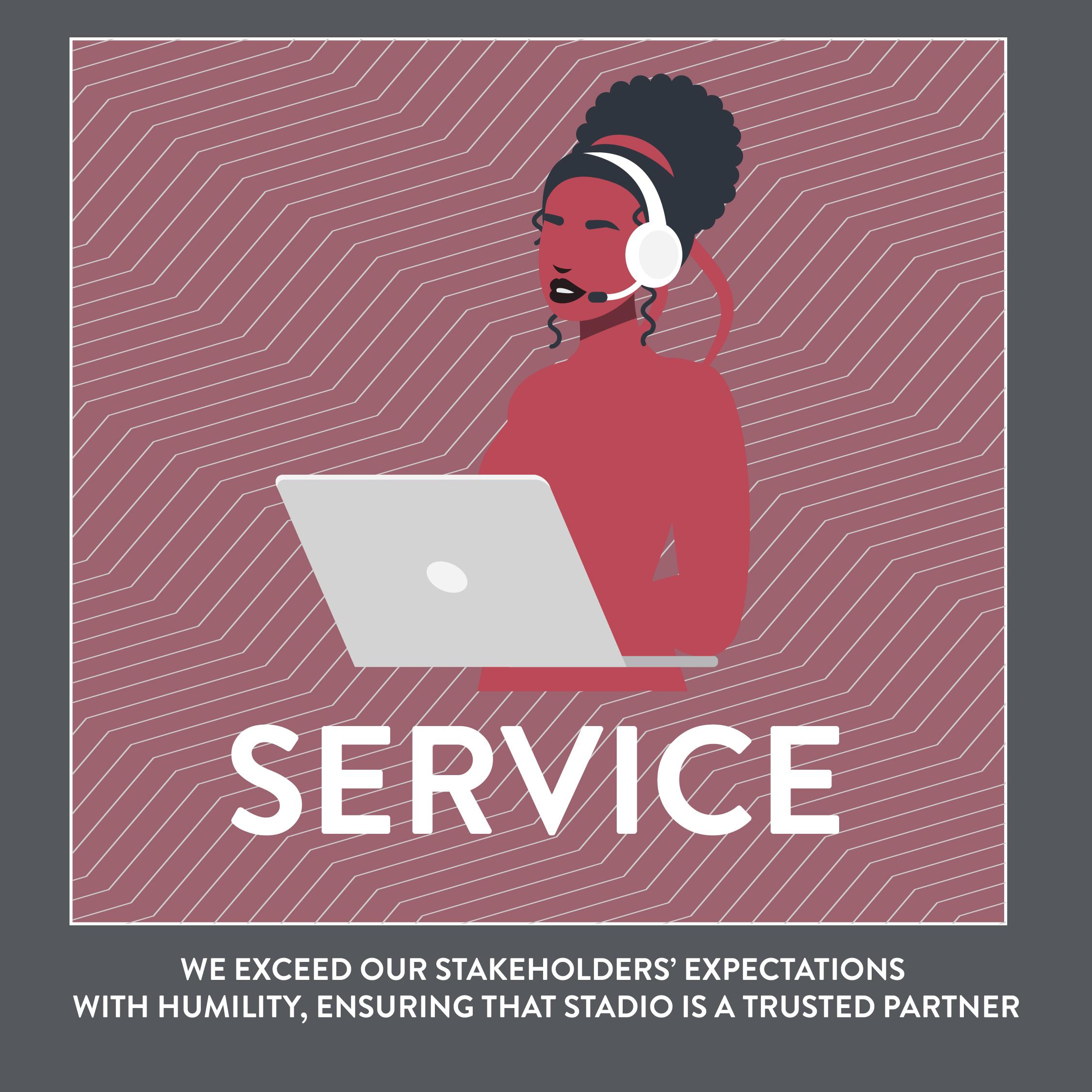 Value - Service