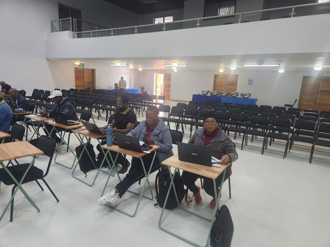 students