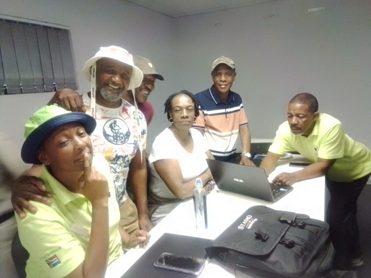 group